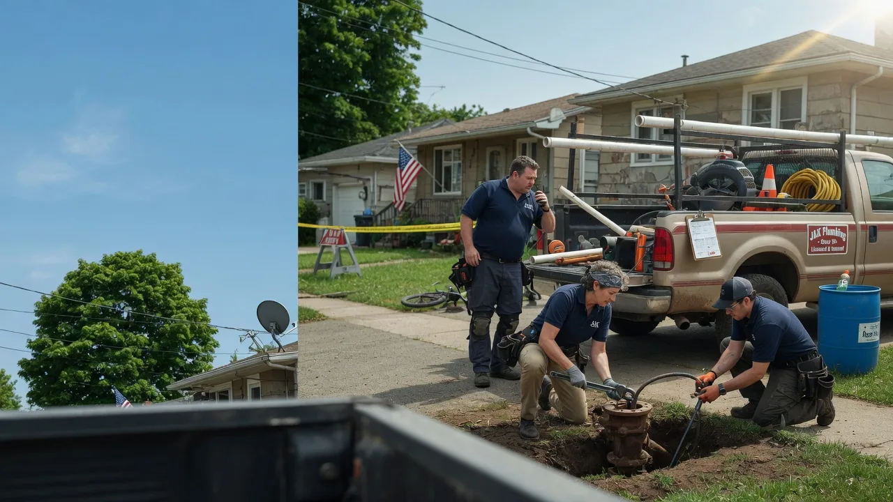 Water Heater Replacement in Cedar Bluffs, NE near me